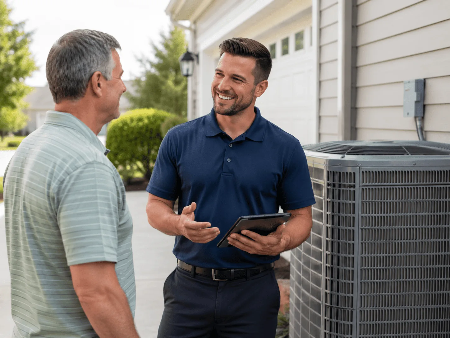 Heat Pump Installation Avon, MS FAQs